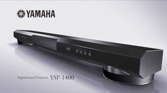 【美品♪】YAMAHA YSP-1400 - icaten.gob.mx