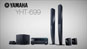 YHT-699 Overview Video