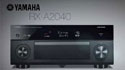 RX-A2040 Overview