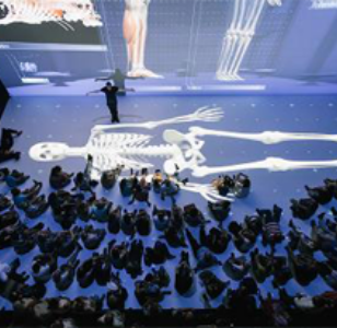 ARS ELECTRONICA Image