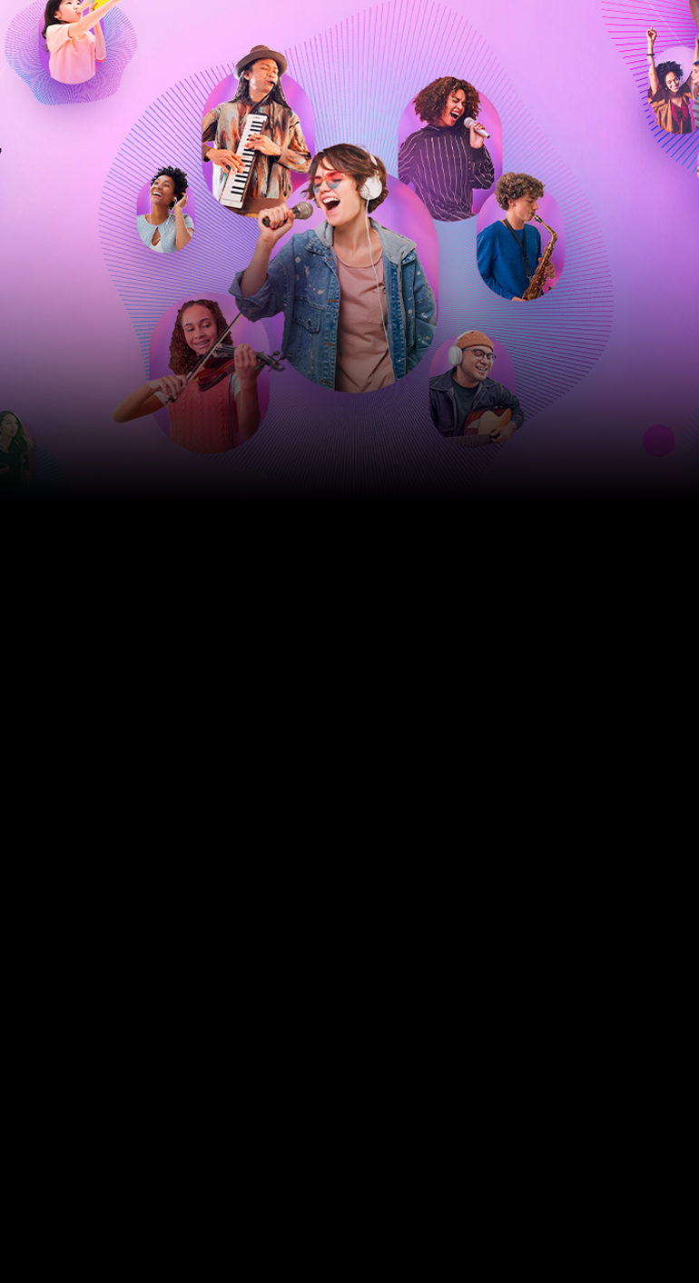 [Thumbnail] YAMAHA MUSIC CONNECT