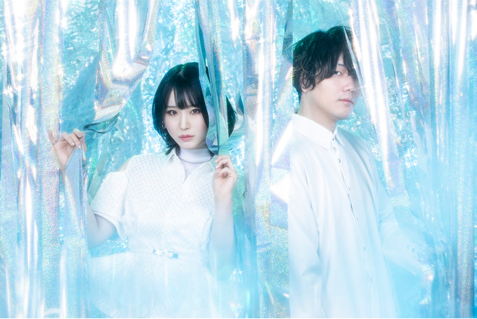 [Image] ORESAMA DISTANCE VIEWING “Gimmme!”