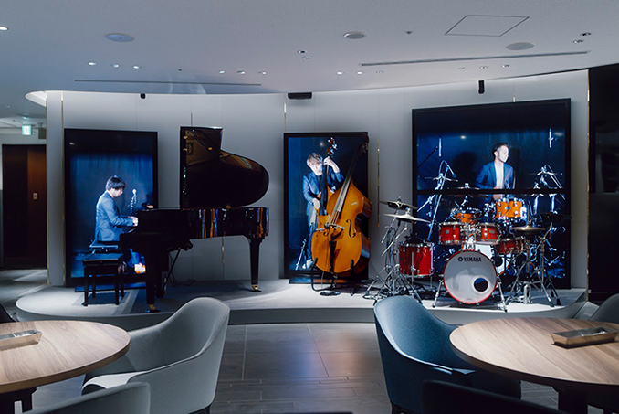 [Image] Yamaha’s corporate museum Innovation Road & Discover Your Sound at the Yamaha Ginza store
