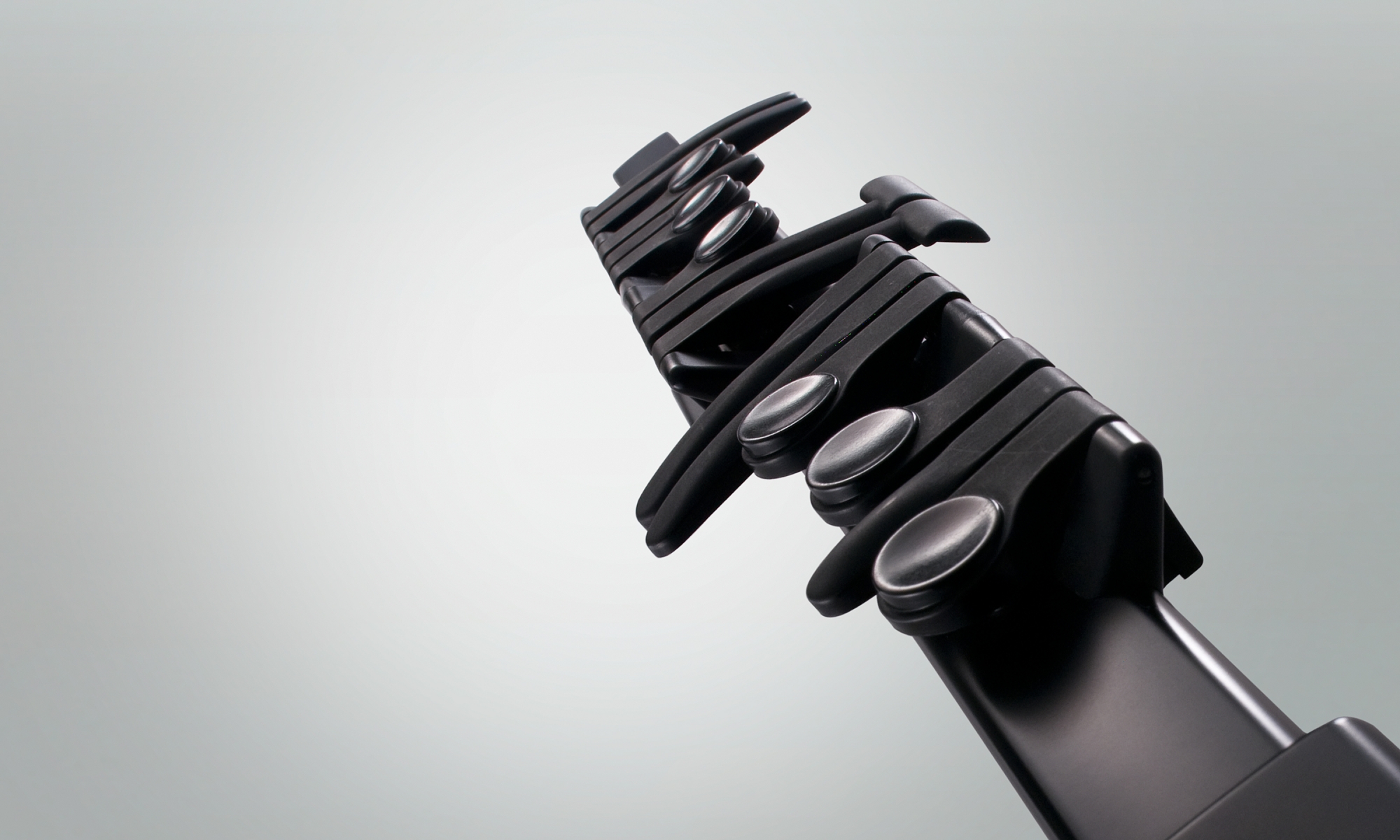 WX7 - Yamaha Design - Yamaha Corporation