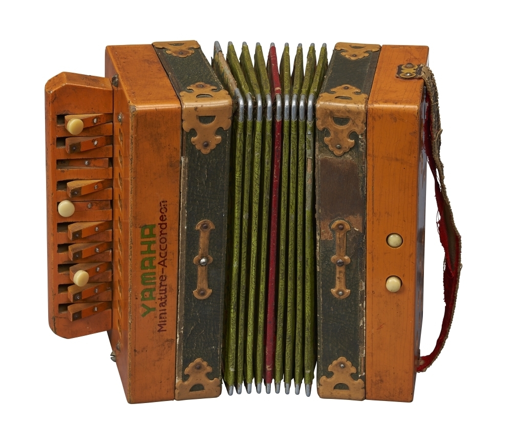 [ Image ] Miniature-Accordeon