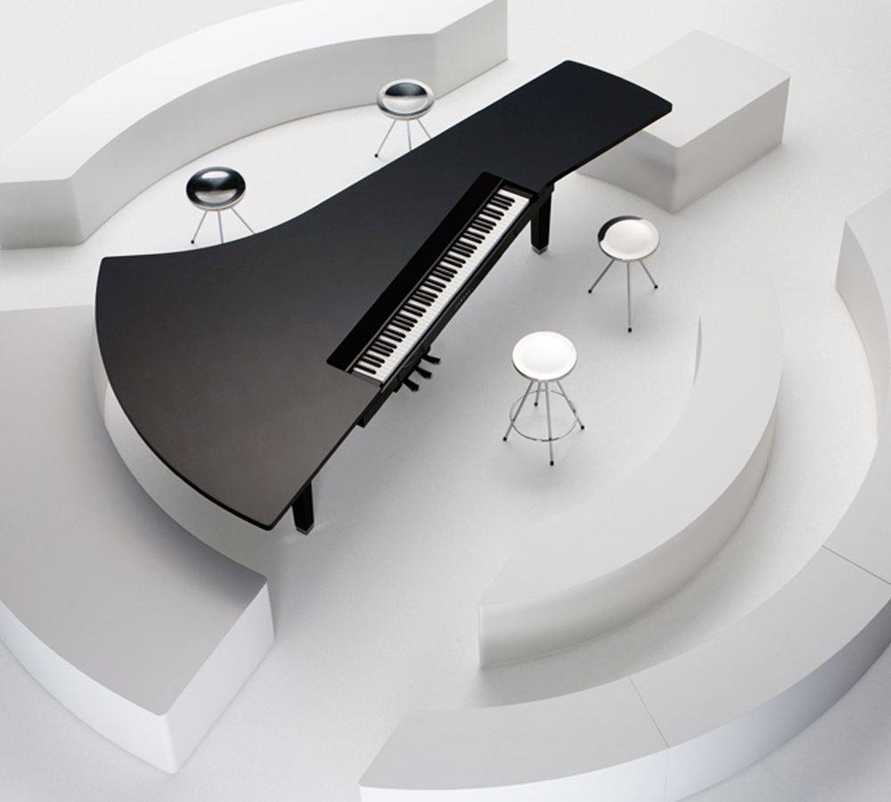 [ Image ] key between people