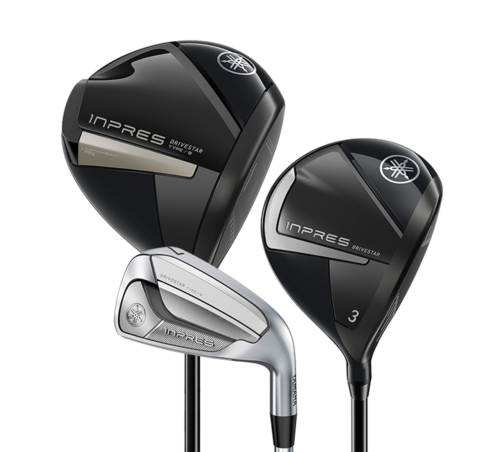 [ Image ] INPRES DRIVESTAR