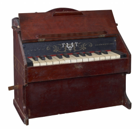 Keyboard Instruments & Music Production Tools - Display