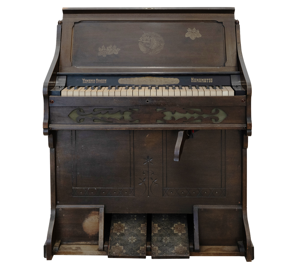 [ Image ] Type 4 (Serial No. 63170)