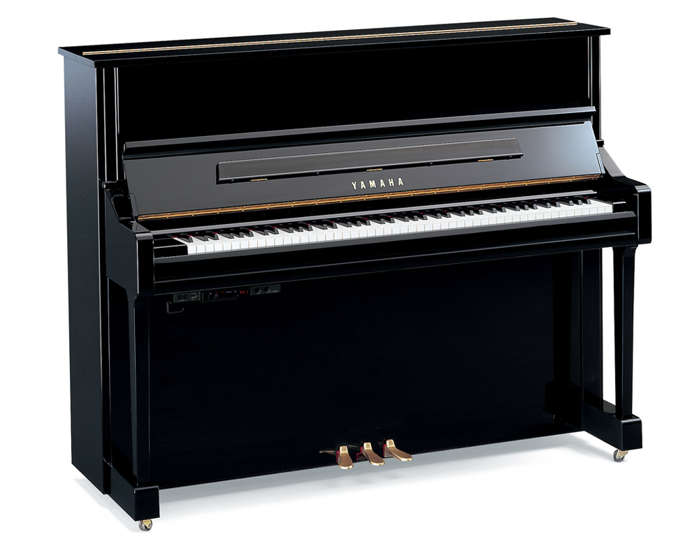 [ Image ] TransAcousticTM Piano YU11TA3
