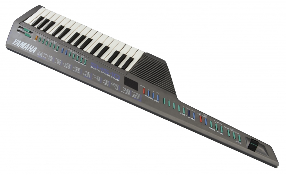 [ Image ] SHS-10