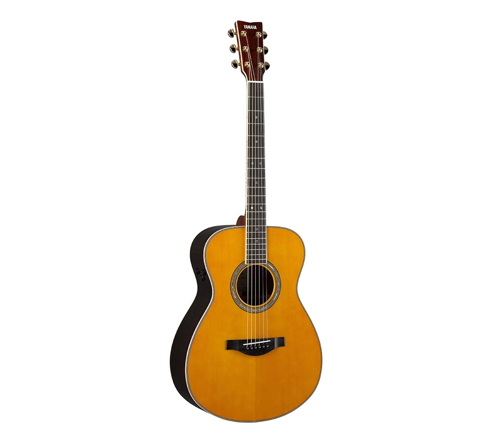 [ Image ] TransAcoustic Guitar LS-TA