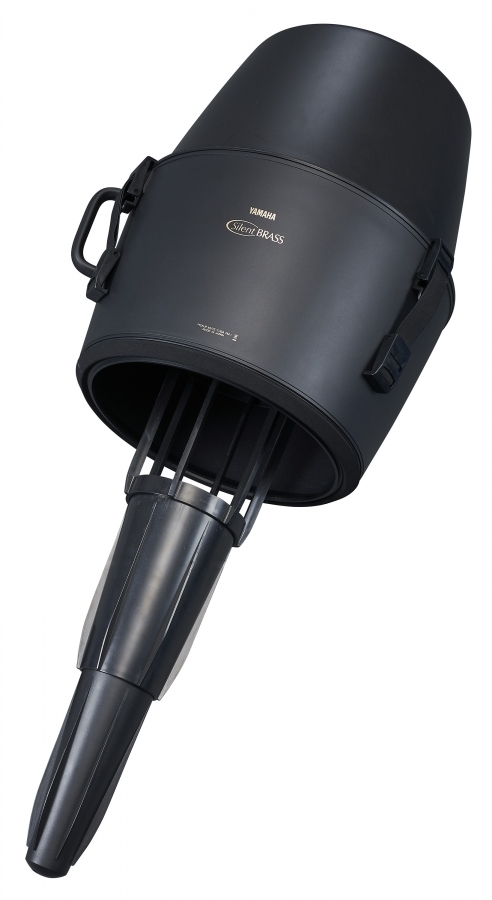 [ Image ] SILENT Brass&trade; SB1