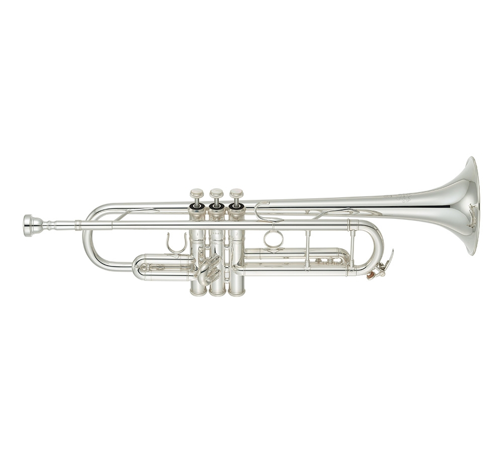 [ Image ] Xeno Artist Model YTR-9335CHS