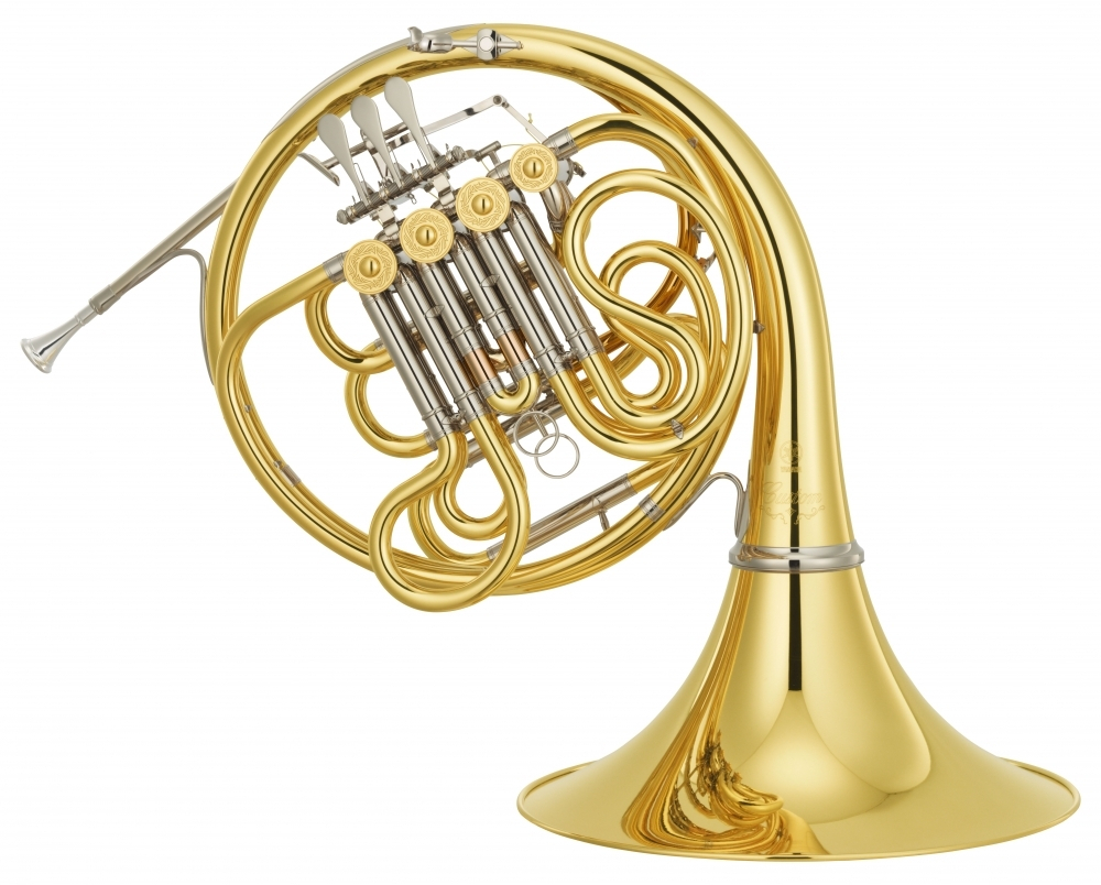 [ Image ] Custom YHR-871D