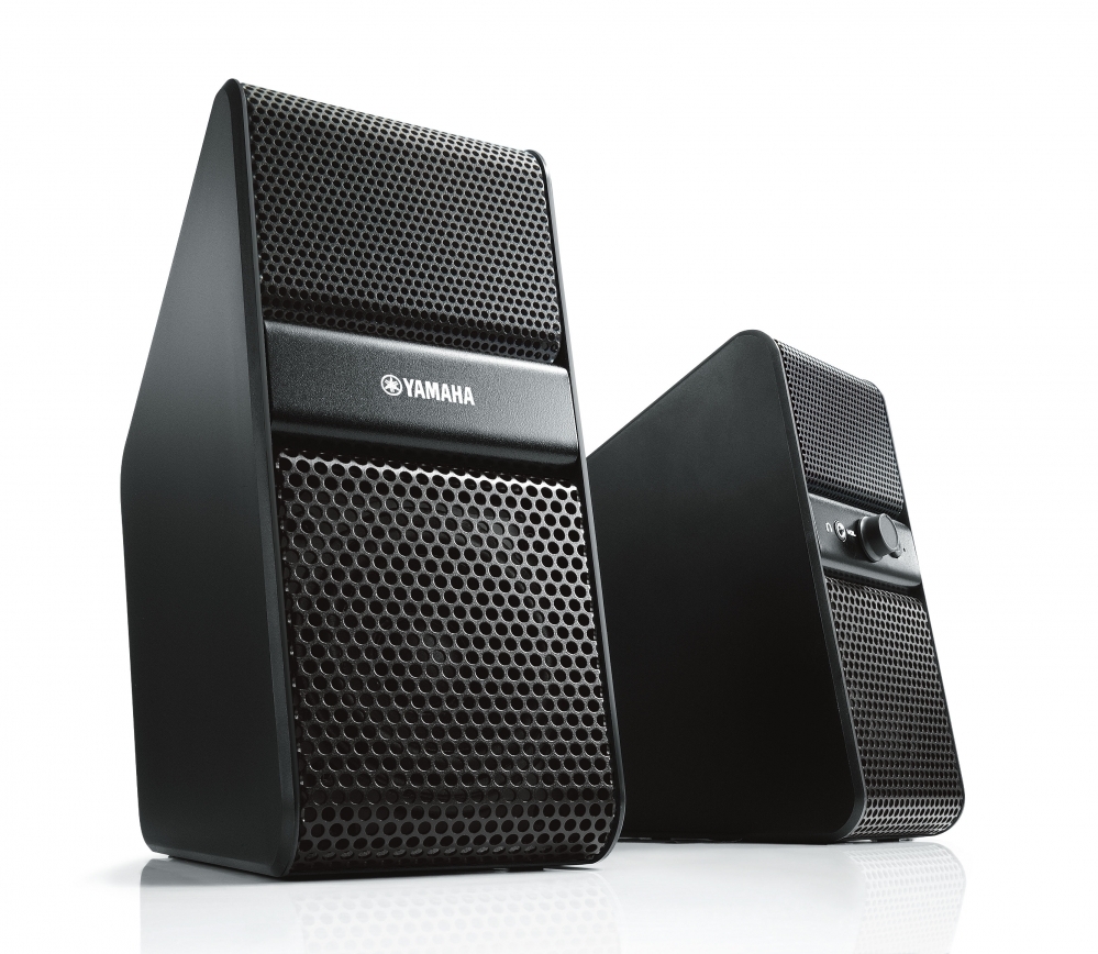 ふ*こ様 Yamaha NX-50 Yamaha NX-50 Premium Powered Computer Speakers YAMAHA Awesome