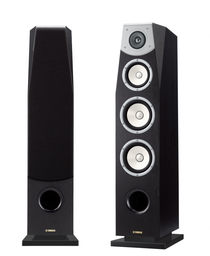 [ Image ] Soavo NS-F901
