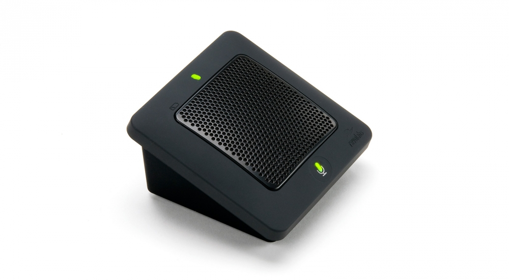 [ Image ] Revolabs Elite MIC-DR