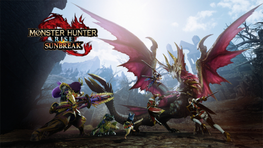 © CAPCOM CO., LTD. ALL RIGHTS RESERVED.