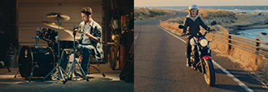 [ YouTube ] Rising to Meet Each Challenge, Together