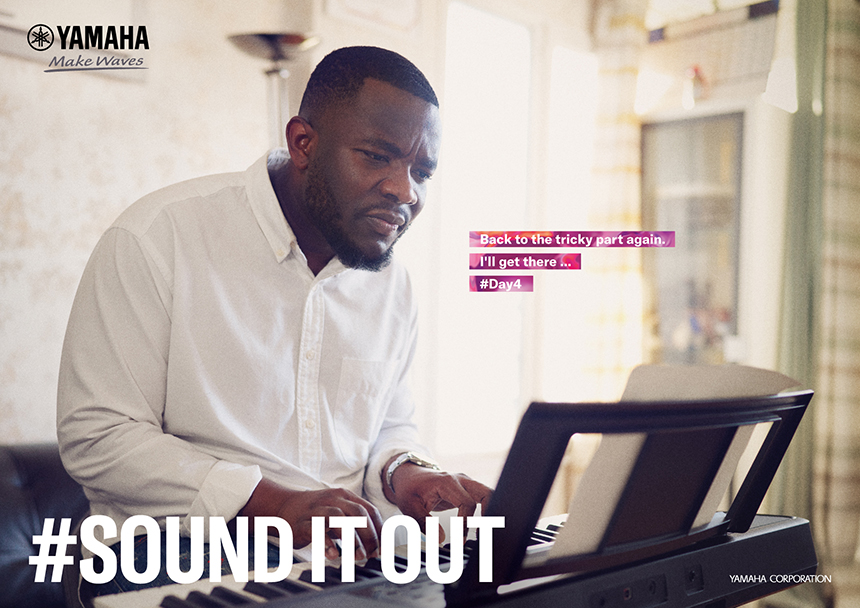 [Image] Back to the tricky part again. I'll get there...#Day4