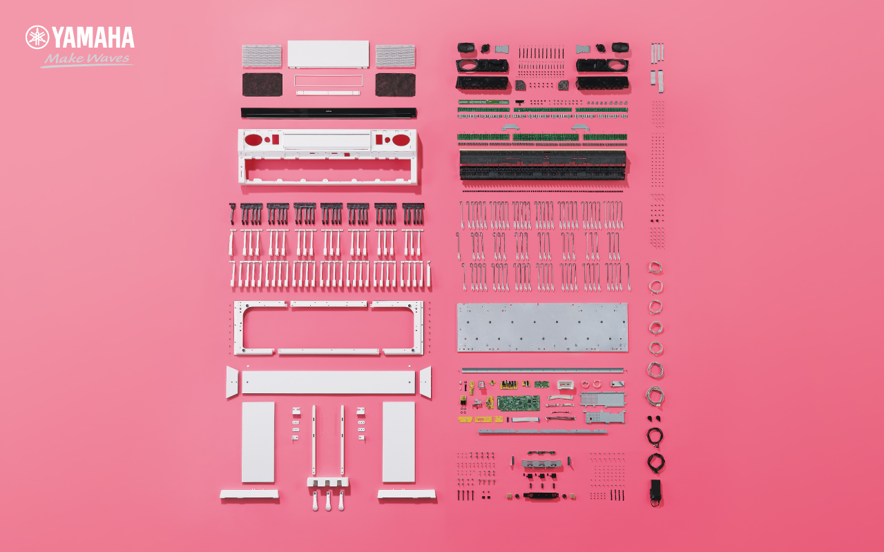 [ Photo ] Sample image for Calender: March / April 2025