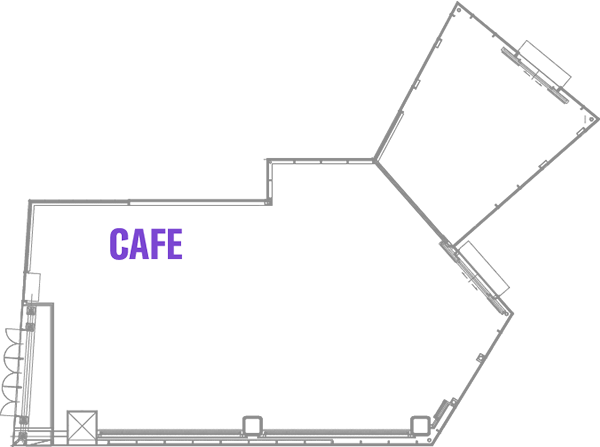 [Photo] Café