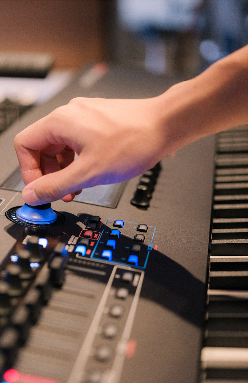 [Photo] Experience image