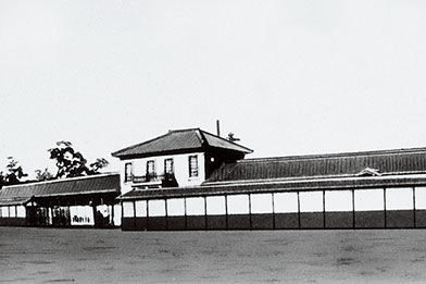 [Image] Establishes Nippon Gakki Co., Ltd.