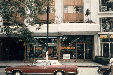 [Image] Yamaha de Mexico