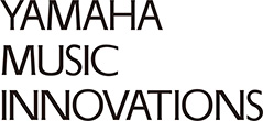 [Image] The Corporate Logo of Yamaha Music Innovations
