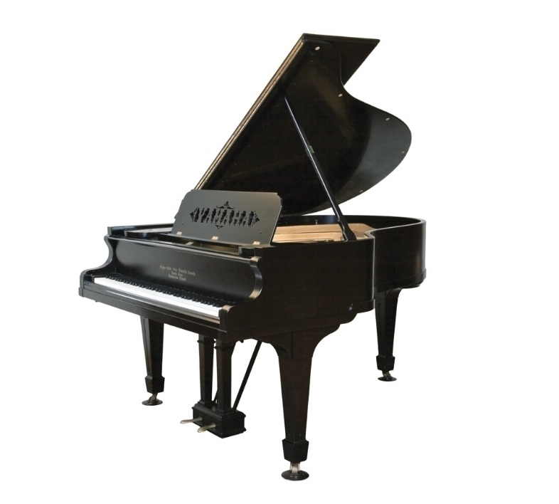 [Image] Grand Piano