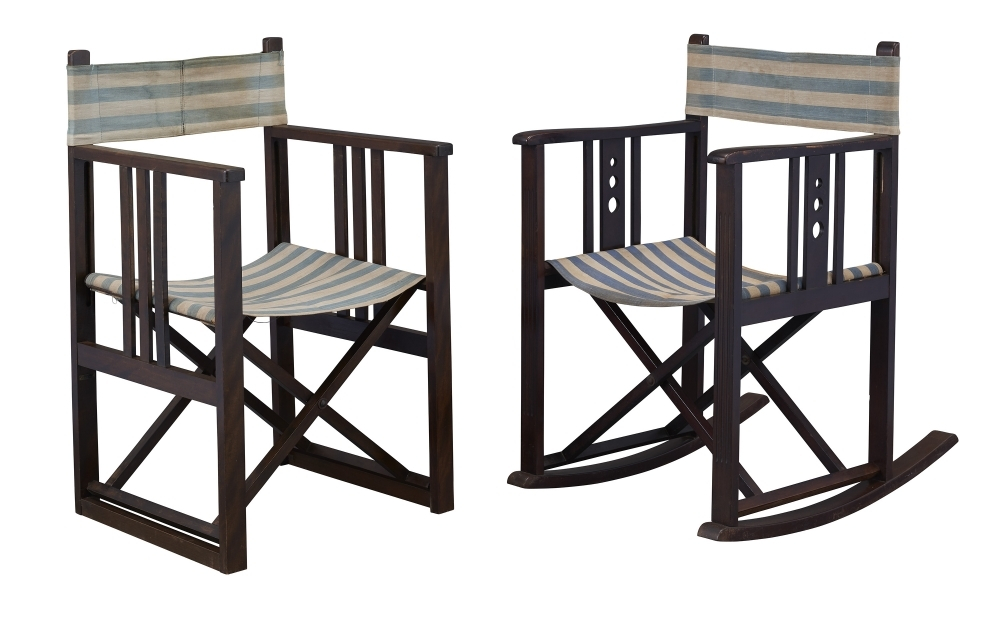 [Image] Culture Chair