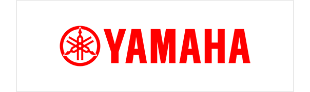 Logotyp för YAMAHA Logotyp för YAMAHA