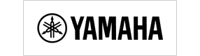 [ Image ] The Yamaha Logo was revised. 