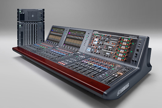 [Thumbnail] Audio Equipment Business