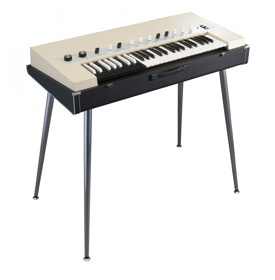 YC-10 - Keyboard Instruments & Music Production Tools - Display