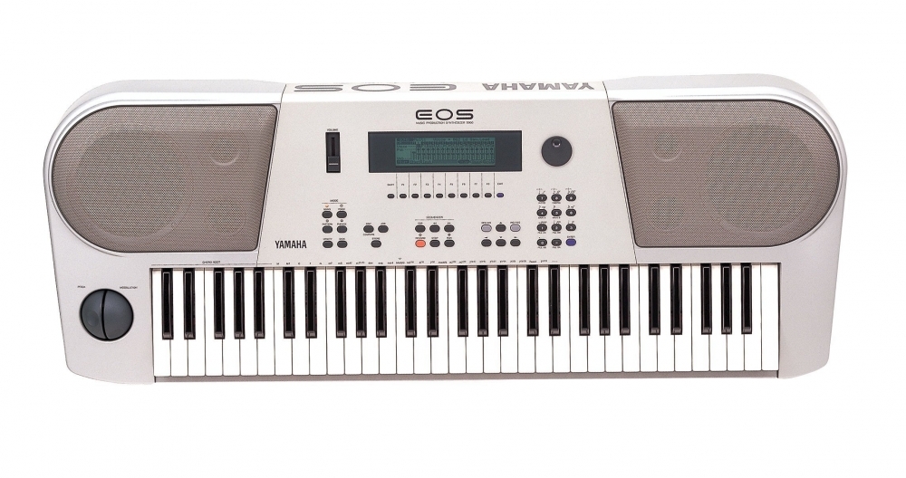 EOS B900 - Keyboard Instruments & Music Production Tools - Display