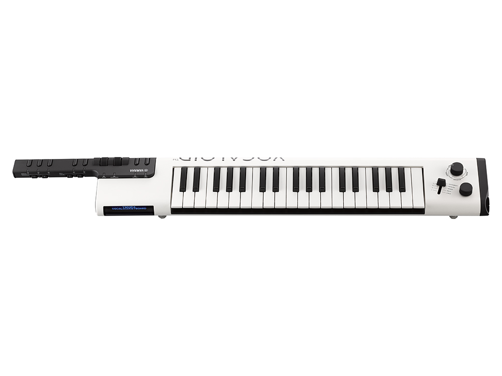 VKB-100 - Keyboard Instruments & Music Production Tools - Display