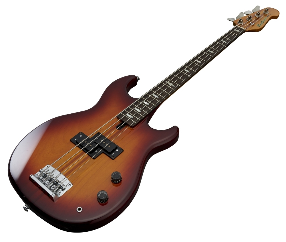 BB-1200 - Guitars & Basses - Display collection - INNOVATION ROAD