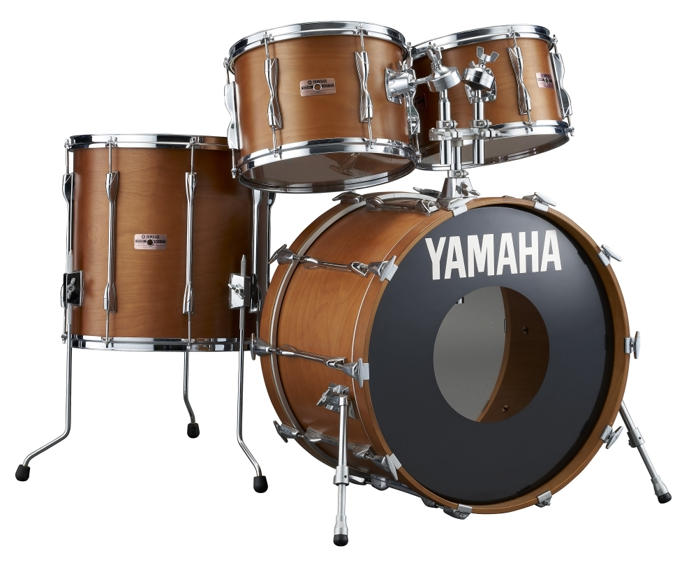 YD9000 - Drums - Display collection - INNOVATION ROAD - Yamaha 