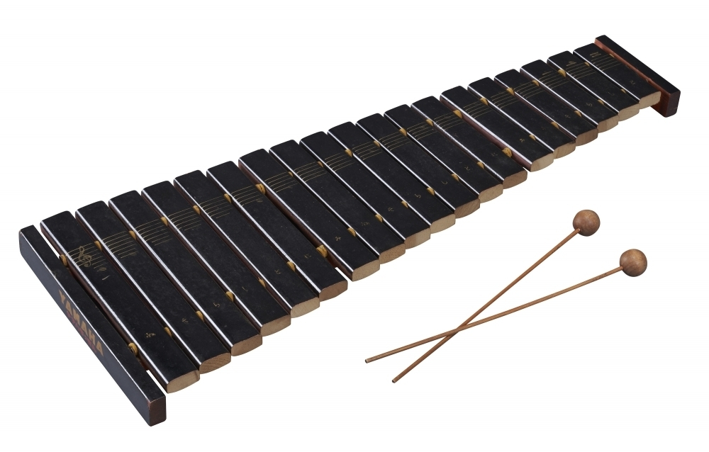 [ Image ] Xylophone