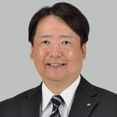 [ Photo ] Nobukazu Toba