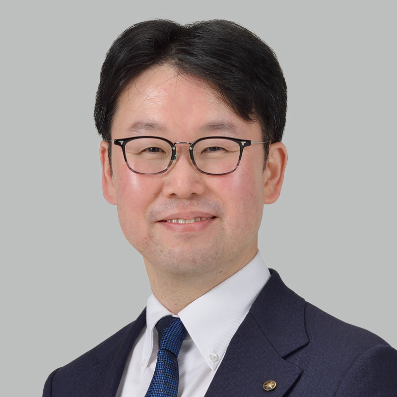 [ Photo ] Masamitsu Kitase