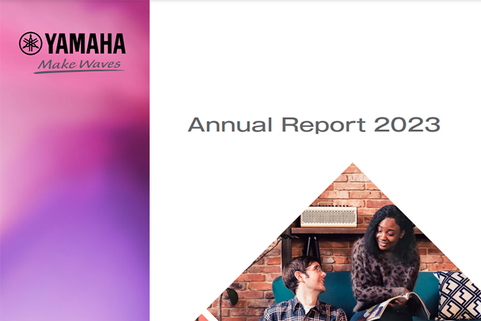 [Thumbnail] Annual Report(PDF)
