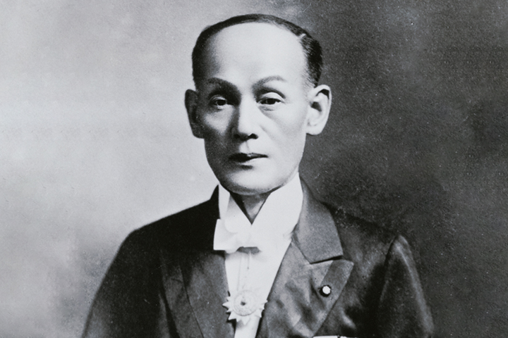 [Thumbnail] Origins of the Yamaha Brand