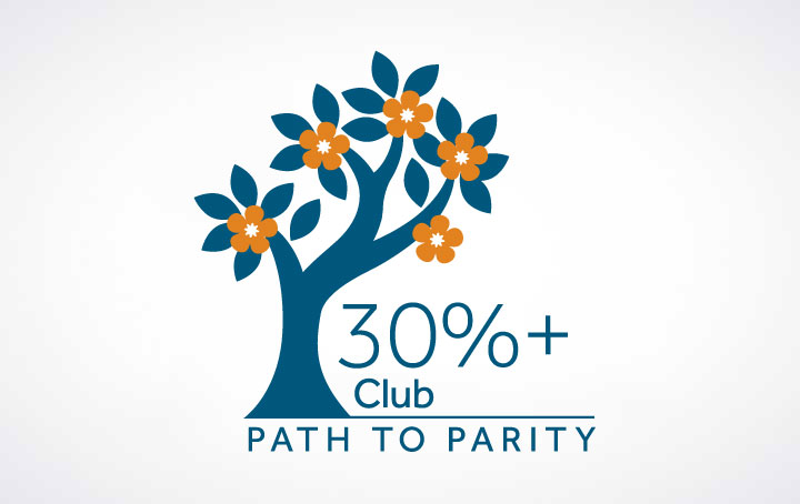 [thumbnail] 30% Club Japan logo