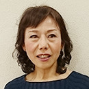 [ photo ] Kayoko Yamamoto