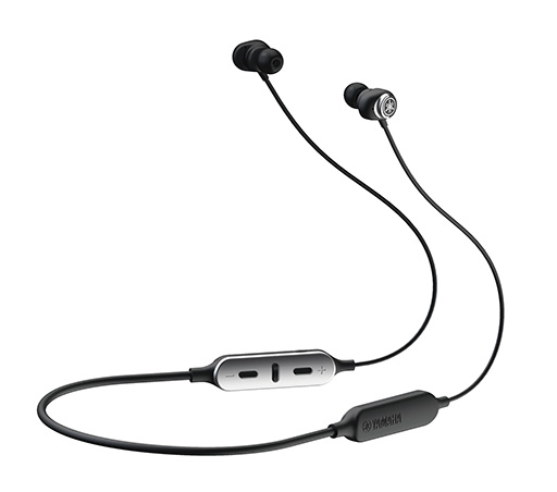 [ photo ] EP-E50A Bluetooth earphones