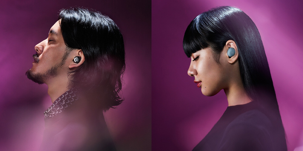 [ photo ]Proprietary Ear-Protecting Technology Proposing New Value in Response to Hearing Loss Risks Facing Youths Worldwide